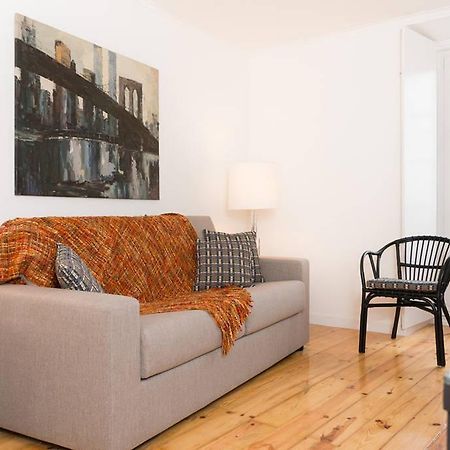 Beautiful Studio In Historic Alfama リスボン 部屋 写真